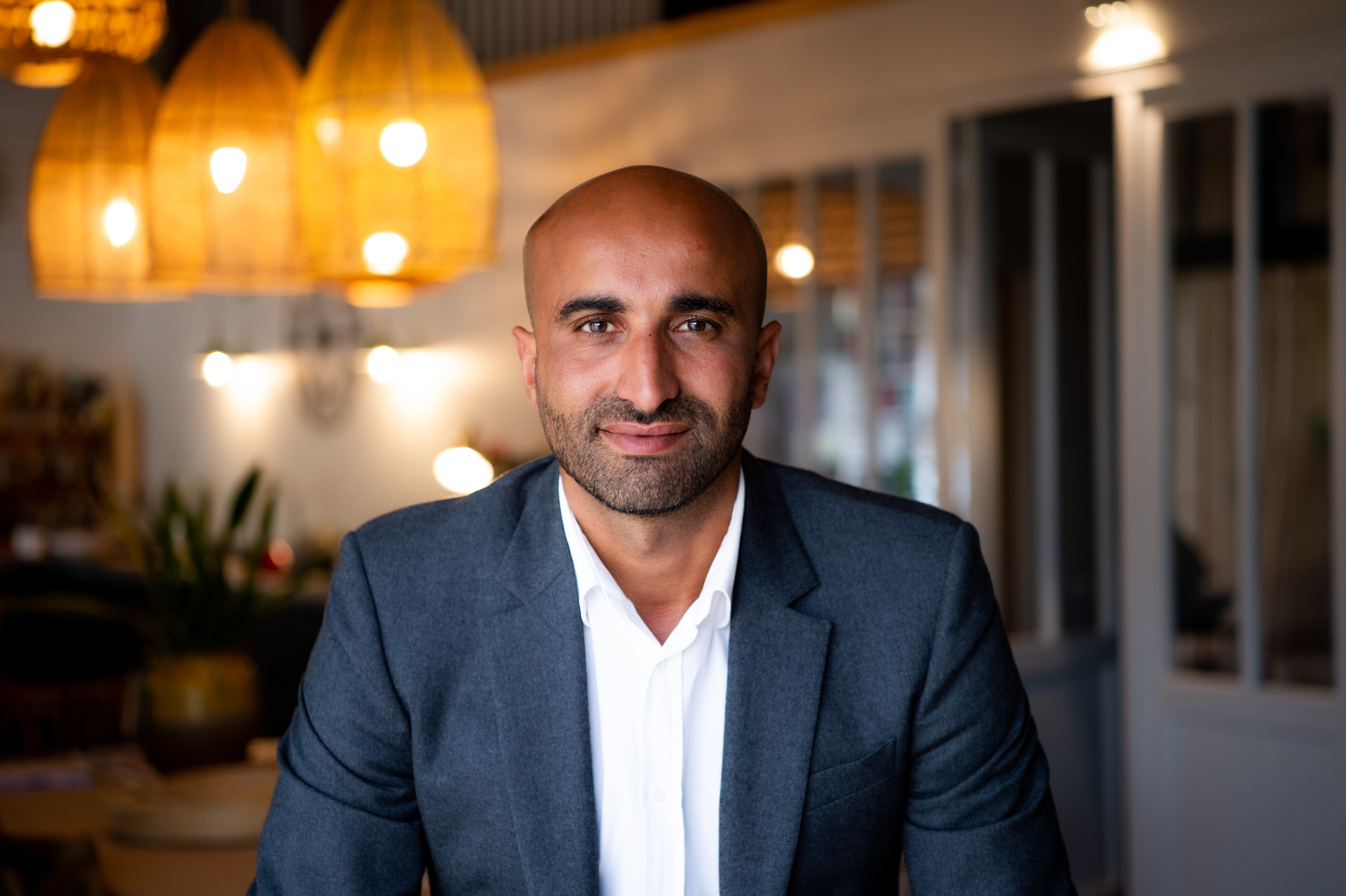 Entrepreneur accompagné par RBMG