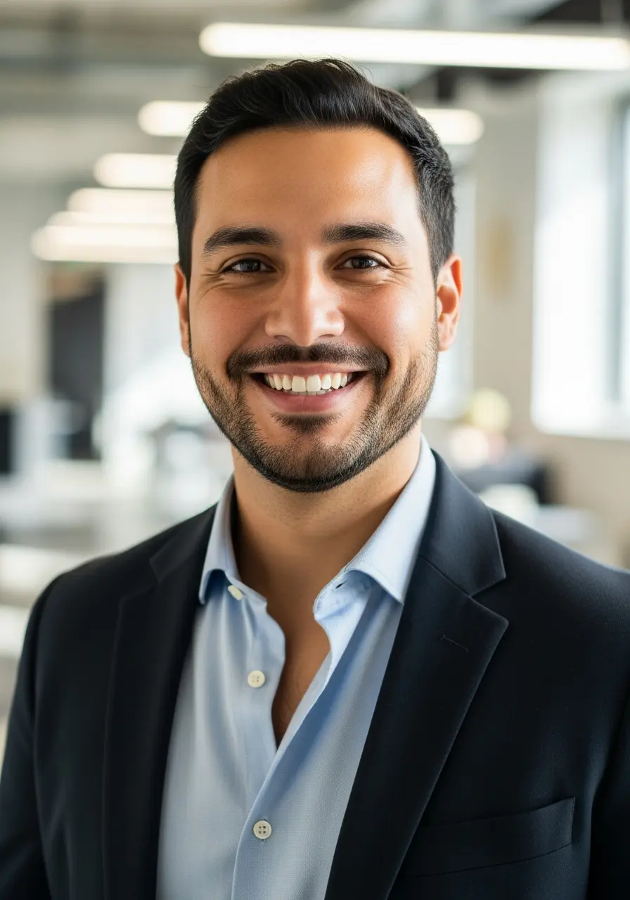 Entrepreneur accompagné par RBMG