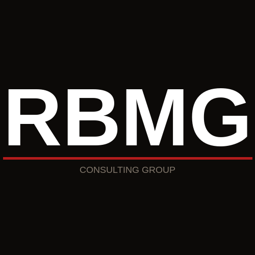 RBMG Entrepreneurs